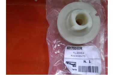 Oleo-mac 936,937, Efco 136,137 Катушка, шків, тарілка стартера оригінал бензопила 